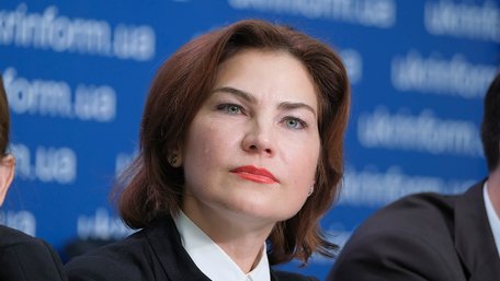 Ірина Венедіктова заблокувала розслідування щодо нардепа від «Слуги народу»