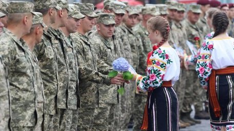У Львові святкування Дня захисника України триватиме тиждень