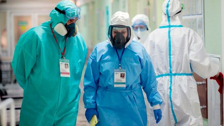 МОЗ назвало ситуацію із коронавірусом в Україні найгіршою з початку пандемії