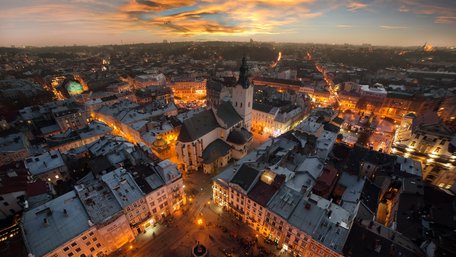 Головні новини Львова за 15 жовтня