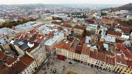 Головні новини Львова за 19 жовтня