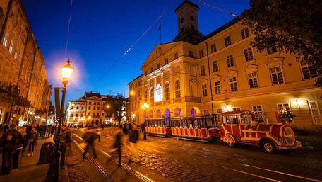 Головні новини Львова за 21 жовтня
