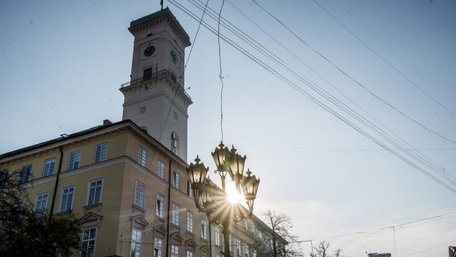 Уряд посилив карантинні обмеження на Львівщині