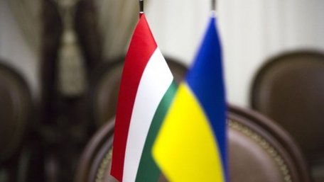 Україна заборонила в’їзд двом угорським урядовцям через агітацію на Закарпатті