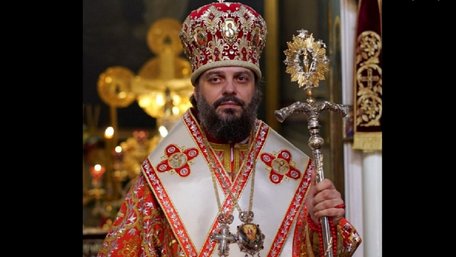 Львівський митрополит УПЦ МП поскаржився на порушення прав вірян