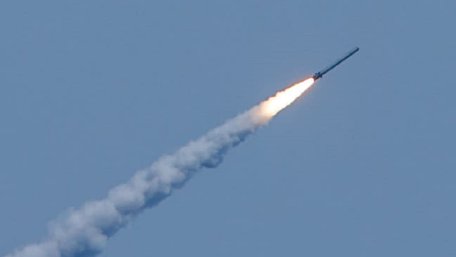 Уночі росіяни знову завдали ракетного удару по Яворівщині