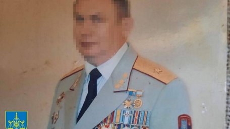 Екс-заступника голови української розвідки викрили у державній зраді