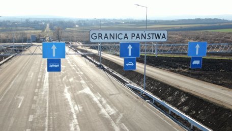 Польща планує до кінця року відкрити ще один пункт пропуску на кордоні з Україною