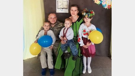 Загиблий унаслідок російської атаки працівник складу у Львові був колишнім військовим 