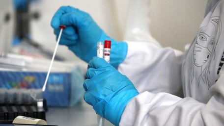 За останній тиждень коронавірус лабораторно підтверджено у 188 мешканців Львівщини