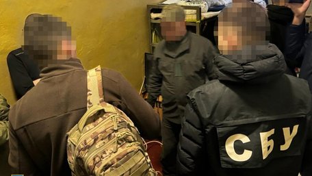 СБУ викрила подружжя агентів ФСБ, яке готувало ракетний удар по Львову