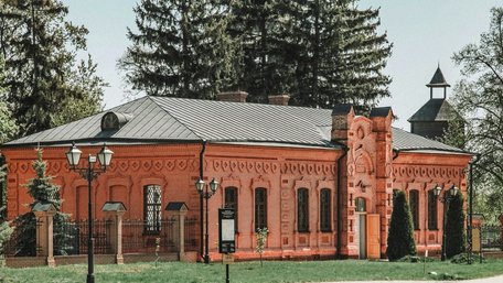 Музей Батурина: доказ російського геноциду українців