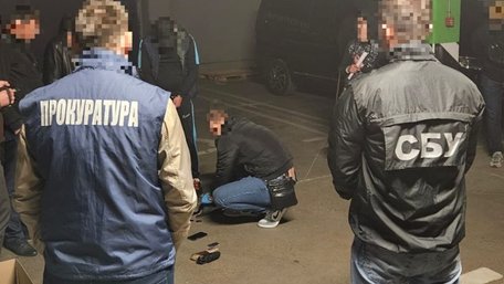 Агенти російських спецслужб готували серію терактів у Львові та Києві
