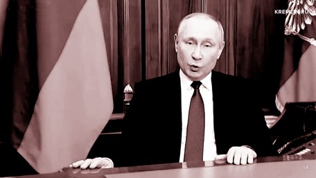 Для чого Путін веде «СВО»