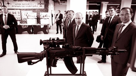 «Мирні ініціативи» Кремля