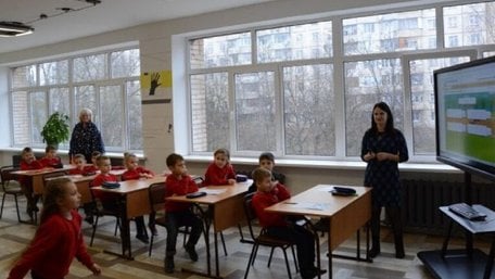 Через рішення Кабміну львівські школярі розпочнуть навчальний рік у вересні