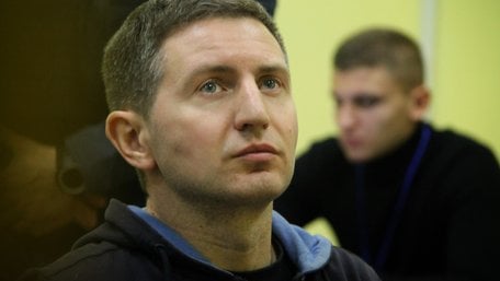 Суд відправив  в СІЗО львівського провокатора Остапа Стахіва