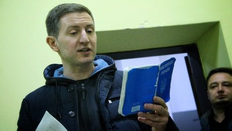 «Стахів, ви попали в штангу»