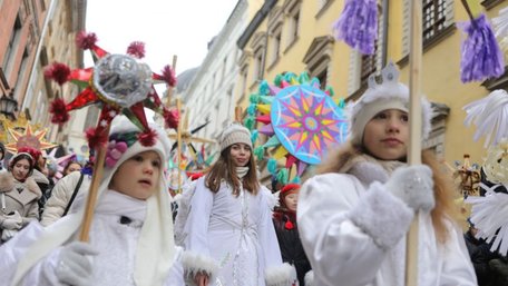 Куди піти у Львові на Різдво 2024