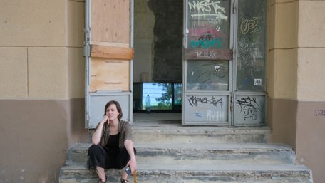 «Усе почалось із велосипедів»