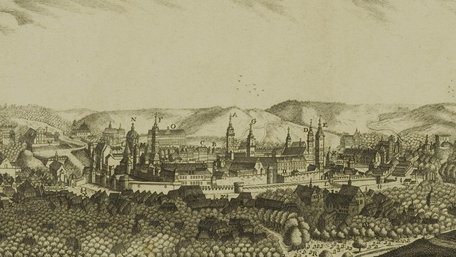 Капуста – з Личакова, черехи – з Клепарова