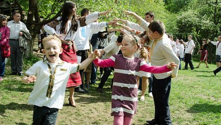 Куди піти у Львові на Великдень