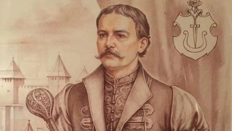 Від генерального писаря до гетьмана в еміграції