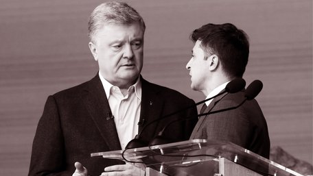 Вибори в Україні не закінчать війну