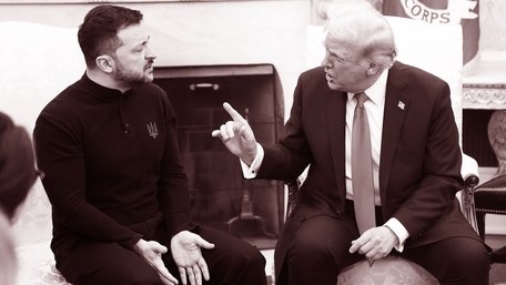 Чому США вигідно максимально підтримувати Україну