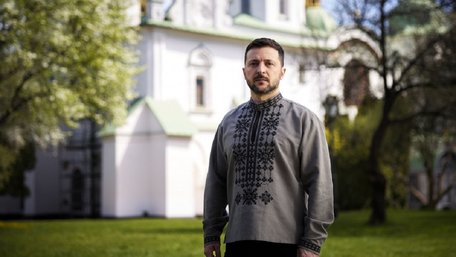 «Усе каміння, що в нас летить, ми перетворимо на міцний фундамент»