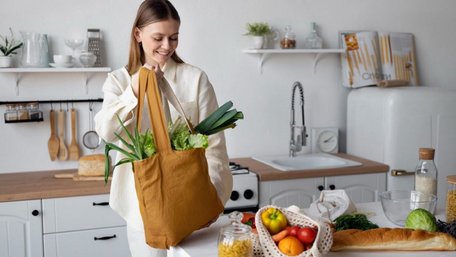 16 найкращих продуктів для здоров’я і краси сучасних жінок
