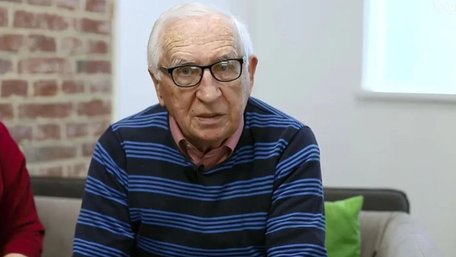 Звинувачений у домаганнях Йосип Лось подав до суду, щоб повернутися до Львівського університету