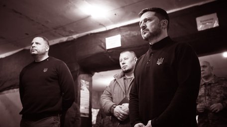 Війна і школа
