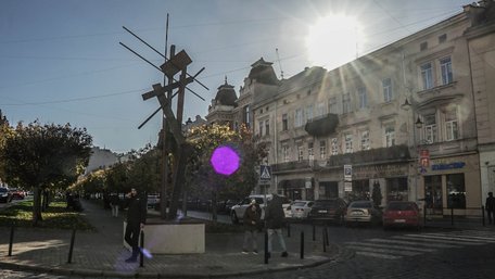 Від «Давида» до «Давида»: скульптурні скандали у світі та Львові