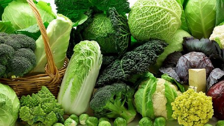 Білокачанна, пекінська чи броколі: яка капуста найбільш корисна і поживна