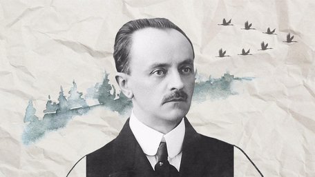 Автор «Мазепи», втрачених творів і легендарної пісні