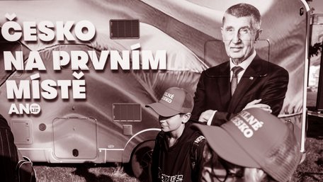 Уряд Фіали програв, бо чехи відчули погіршення