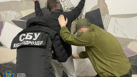 Військовий зі Львівщини отримав 15 років тюрми за роботу на ФСБ