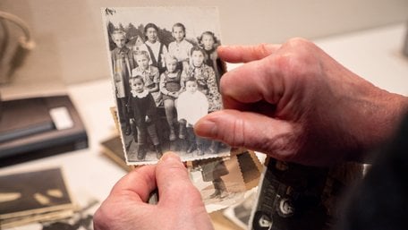 «Мою бабусю вивезли на Сибір. Що я можу про неї дізнатись?»