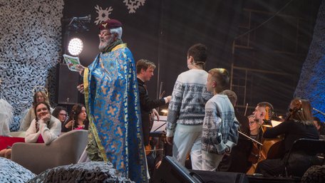 Що почути та побачити у Львові?