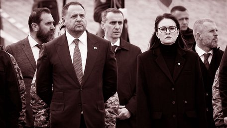 Падіння Єрмака