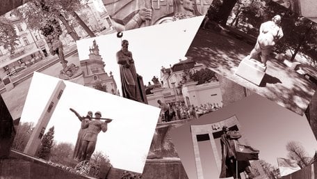 Хіба гудуть юзери, коли все добре