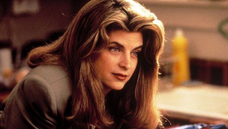 Пʼять добрих сімейних комедій з Керсті Еллі