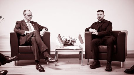 Гроші Росії роз'єднали Захід