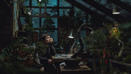 «Жодного вибору»: новий фільм від режисера «Олдбоя» із зіркою «Гри в кальмара»