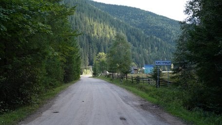 Керівник Служби відновлення звільнився через скандал з будівництвом доріг до «Буковеля»