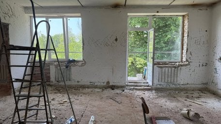 «Чиновникам все одно, вони не зацікавлені, щоб щось ставало краще»