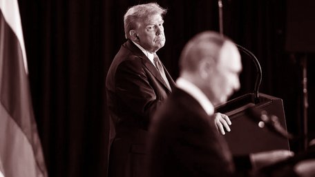 Російсько-американський пресинг України