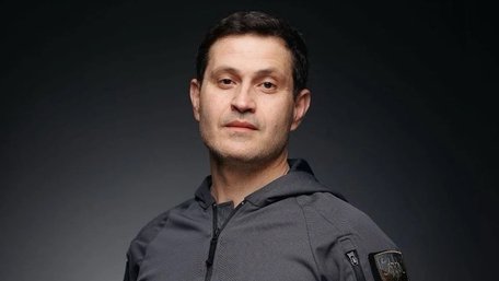 Ахтем Сеітаблаєв: найкращі фільми актора та режисера