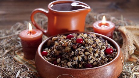 Поліська перлова, рідка закарпатська, донецька з рису